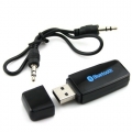 USB Bluetooth biến loa thường thành loa bluetooth